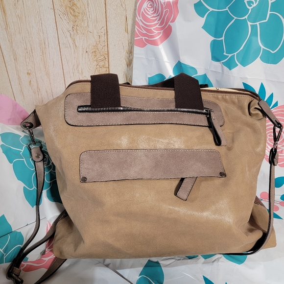 Chill x tote - Picture 2 of 11